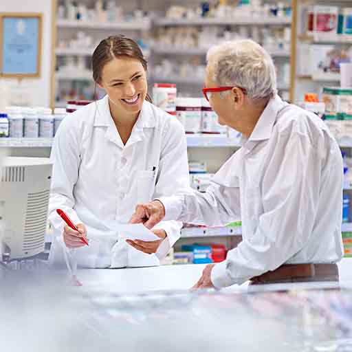 Sektor Farmacja