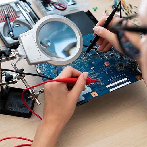 Sektor Elektronika