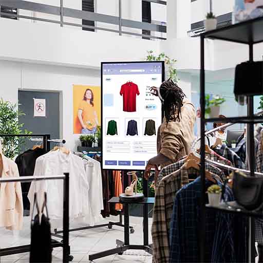 Sektor Retail
