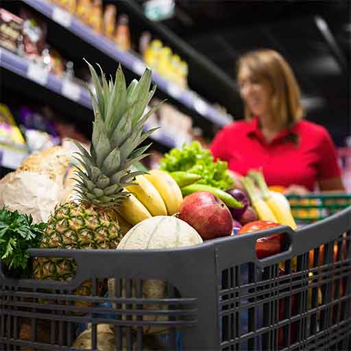 Sektor FMCG