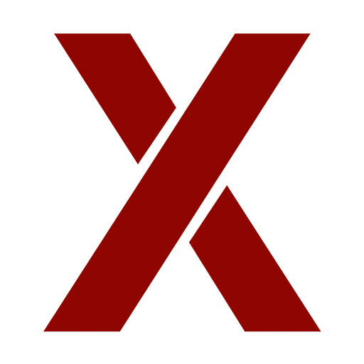 Grafika abstrakcyjna BrandX