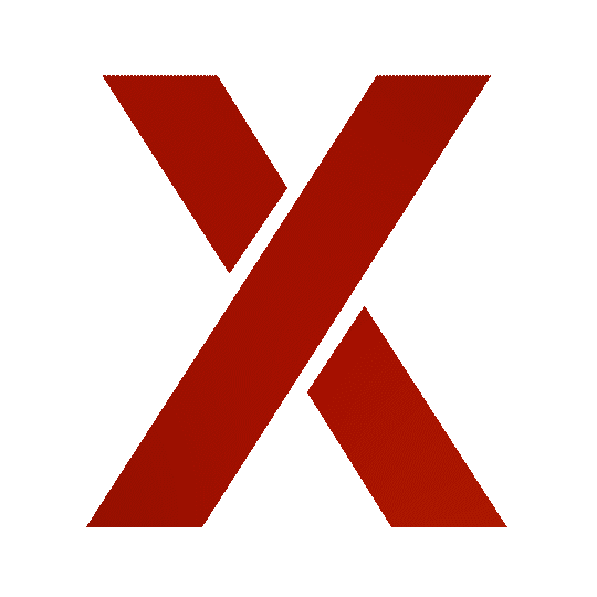 BrandX Media Logo